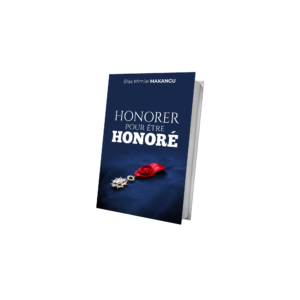 Honorer pour etre honoré