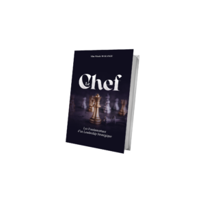 Le chef