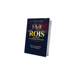 Des Rois et des sacrificateurs